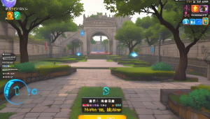 三角洲行动卡盟 91：隐秘的游戏世界