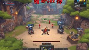 三角洲行动卡盟套包：超值游戏装备选择