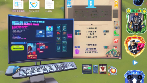 梦想卡盟：开启梦想之旅的平台