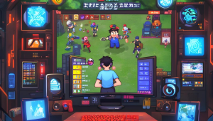 探秘云顶之弈卡盟：独特玩法与精彩策略的集结地