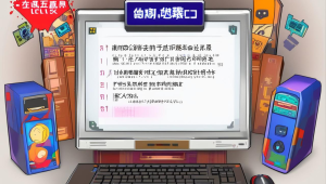 三角洲行动卡盟背后的秘密：是福利诱惑还是危险陷阱？